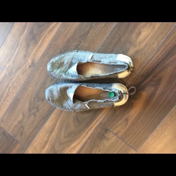 TOM’S Slip on shoes - Picture 2 of 6